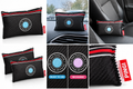 Pingi reusable car dehumidifier on a dashboard, with two-pack and colour-change indicator close-up