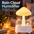 450ml rain cloud humidifier product gallery 1
